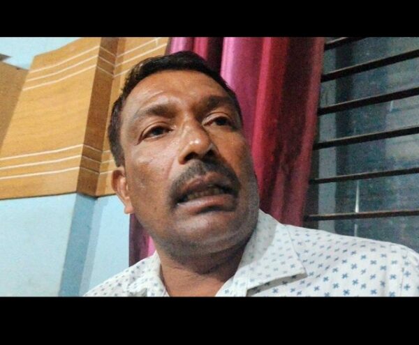 “ভারতে মুসলিমদের নির্মম নির্যাতন চালানো হচ্ছে”, দাবি অনুপ্রবেশকারীদের…