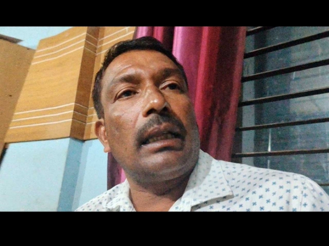 “ভারতে মুসলিমদের নির্মম নির্যাতন চালানো হচ্ছে”, দাবি অনুপ্রবেশকারীদের…