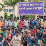 ভারতে দীর্ঘ কারাভোগ শেষে বাংলাদেশে ফিরলেন ৯১ জেলে।