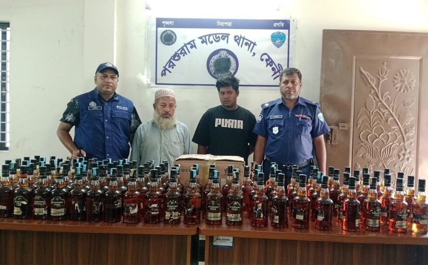 বাংলাদেশের ক্ষমতাসীন দল বিএনপি নেতার অ্যাম্বুলেন্সে মিলল ১১৭…