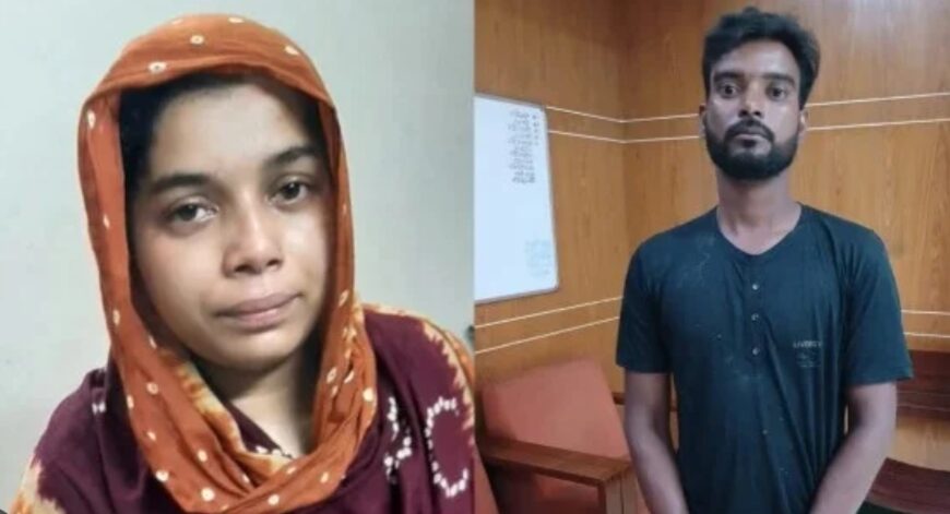 বাংলাদেশের আলোচিত শিশু রামিসা হত্যা, সোহেল রানা ও&hellip;