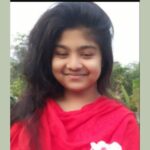 বাবার আঘাতেই বাংলাদেশে স্কুলছাত্রী নির্জনার মৃত্যু, আদালতে মায়ের জবানবন্দি।