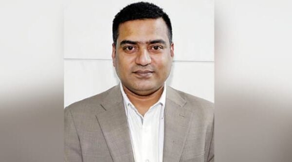 দিল্লিতে বাংলাদেশ হাইকমিশনের নতুন প্রেস মিনিস্টার সাইদুর রহমান।