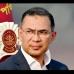 শেখ হাসিনাকে ফেরতসহ ৩ শর্তে ভারত সফর করবেন বাংলাদেশের প্রধানমন্ত্রী তারেক রহমান।